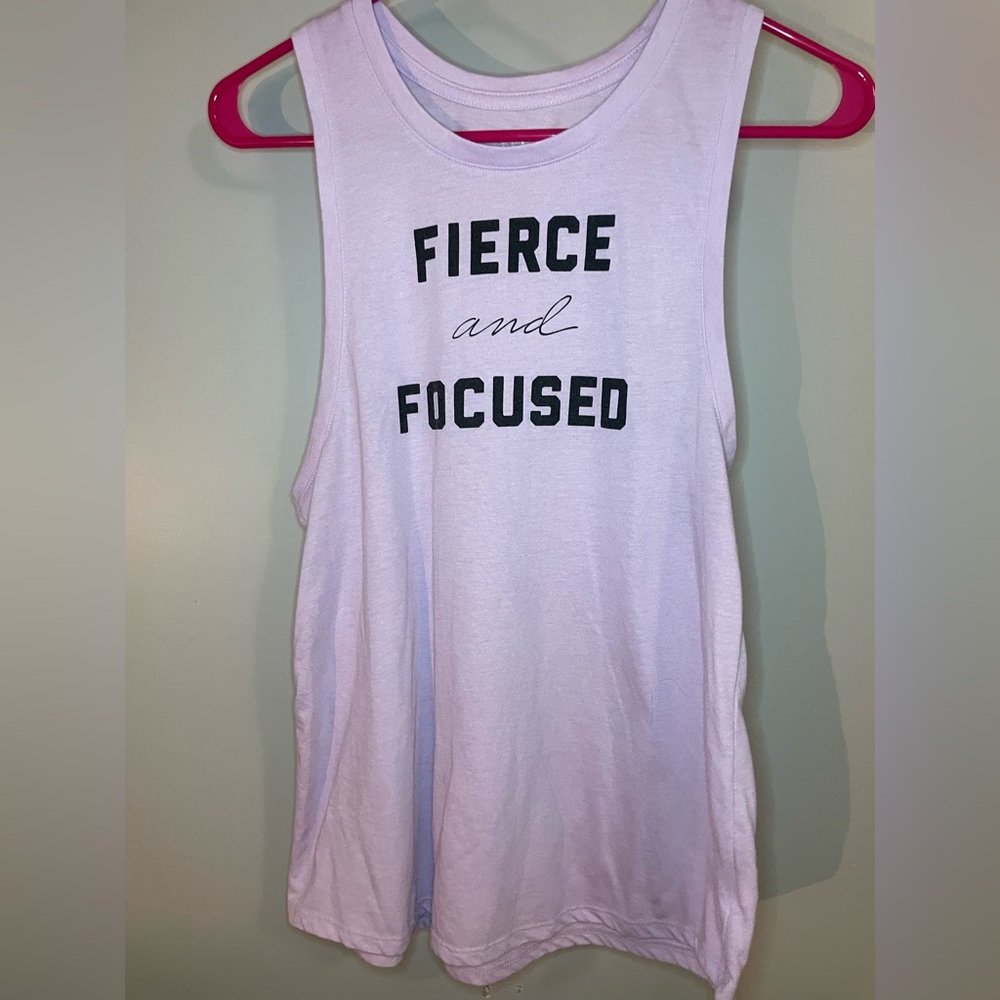 Old Navy tank